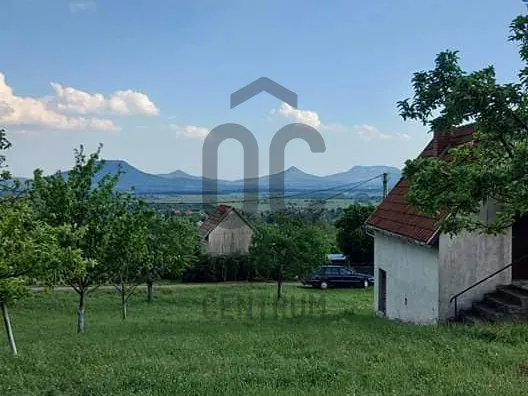 Eladó telek Zalahaláp 1670 nm