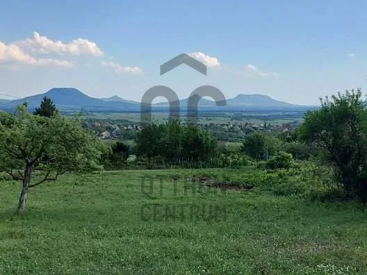 Eladó telek Zalahaláp 1670 nm