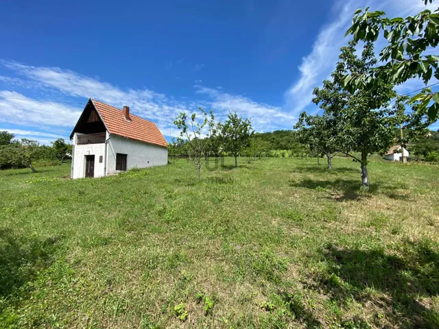 Eladó nyaraló Zalahaláp 30 nm