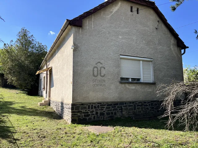 Eladó ház Badacsonytomaj 110 nm