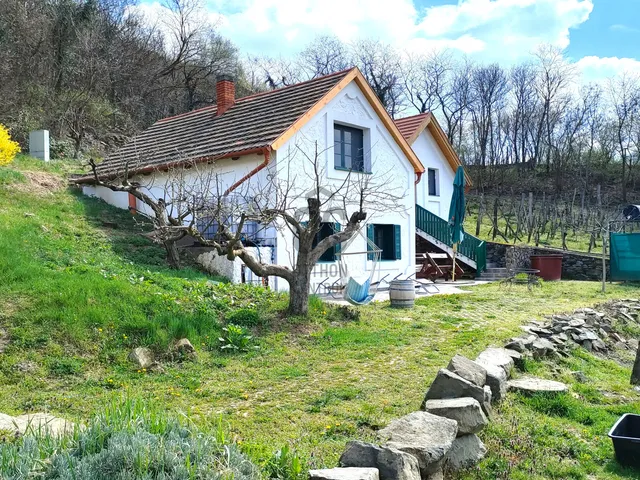 Eladó nyaraló Raposka 116 nm