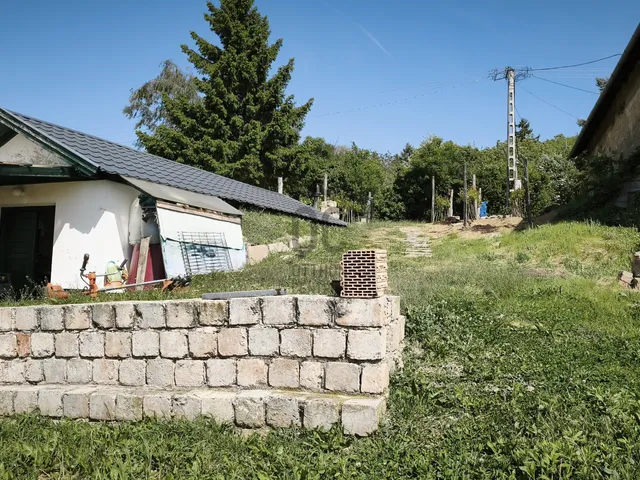 Eladó nyaraló Raposka 24 nm