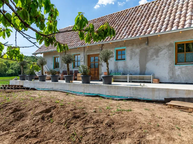 Eladó ház Monostorapáti 110 nm