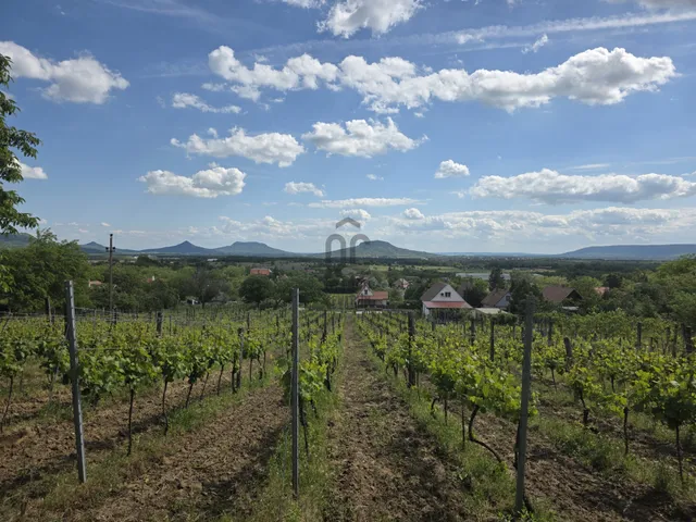 Eladó telek Zalahaláp 1730 nm