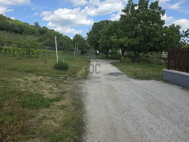 Eladó telek Zalahaláp 1730 nm