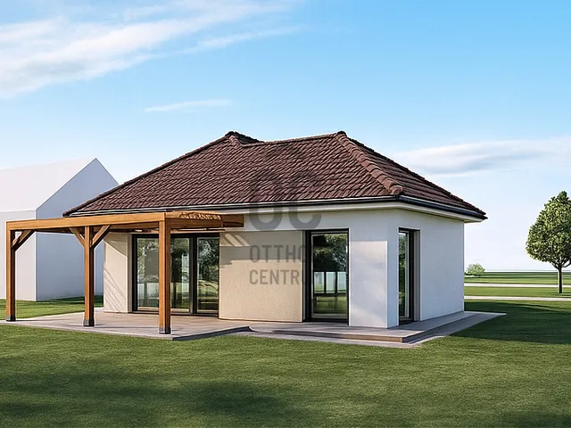 Eladó ház Cserszegtomaj 92 nm