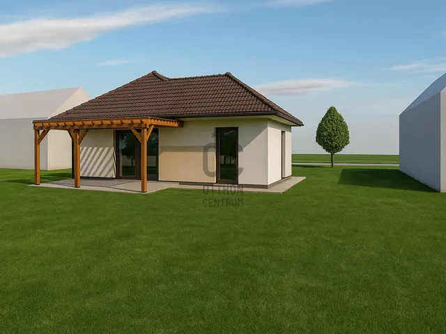 Eladó ház Cserszegtomaj 92 nm