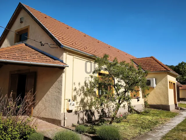 Eladó ház Monostorapáti 106 nm