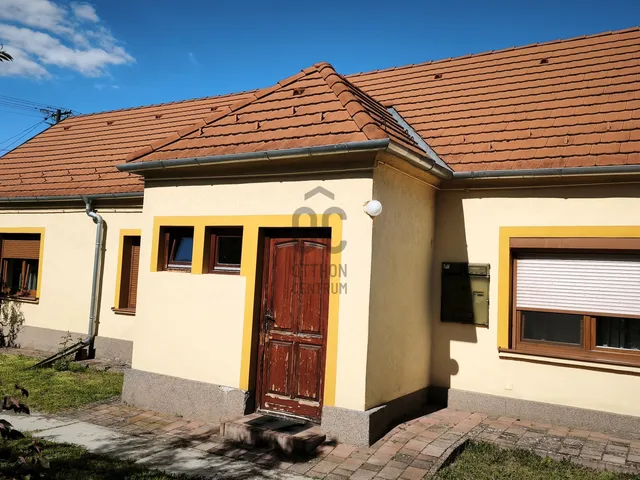 Eladó ház Monostorapáti 106 nm
