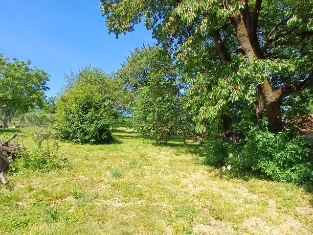 Eladó telek Zalaegerszeg, Vorhota 2832 nm