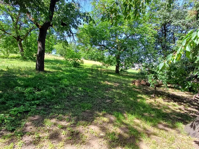 Eladó telek Zalaegerszeg, Vorhota 2832 nm