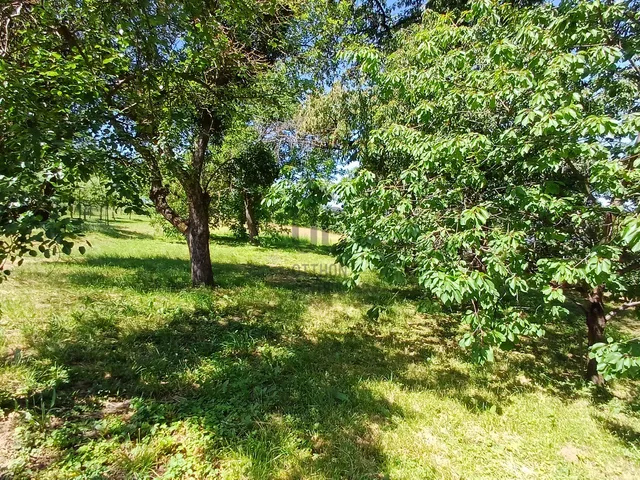 Eladó telek Zalaegerszeg, Vorhota 2832 nm