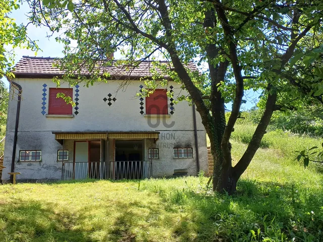 Eladó nyaraló Zalaegerszeg, Szenterzsébethegy 36 nm