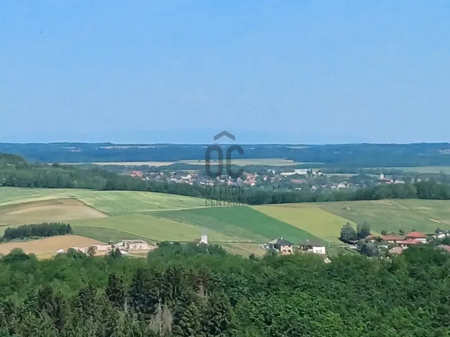 Eladó nyaraló Zalaegerszeg, Szenterzsébethegy 20 nm