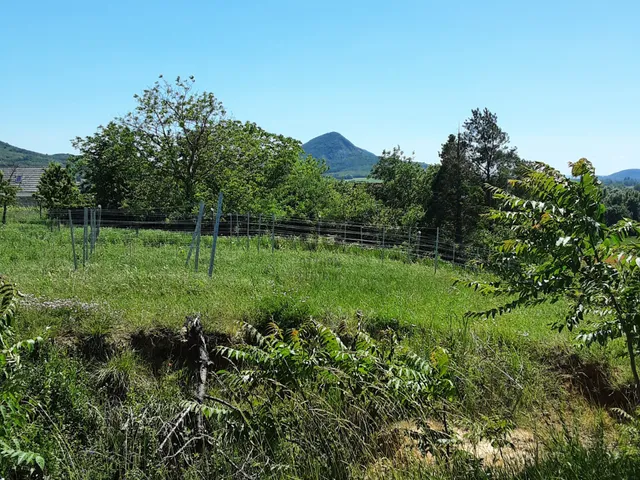 Eladó telek Káptalantóti 5471 nm