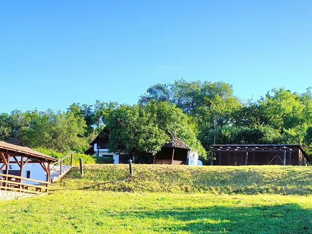 Eladó nyaraló Hegymagas 121 nm