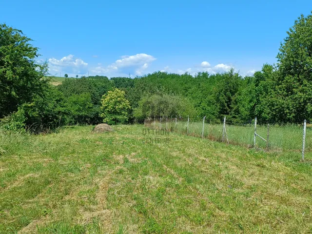 Eladó telek Zalalövő 1082 nm