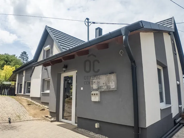 Eladó ház Monostorapáti 100 nm