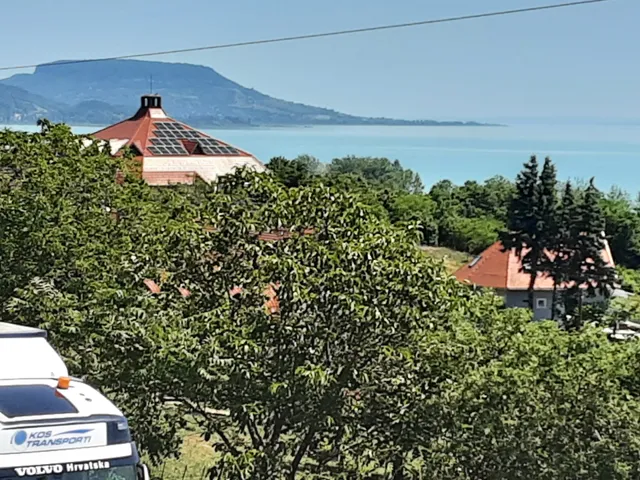 Eladó ház Balatongyörök 110 nm