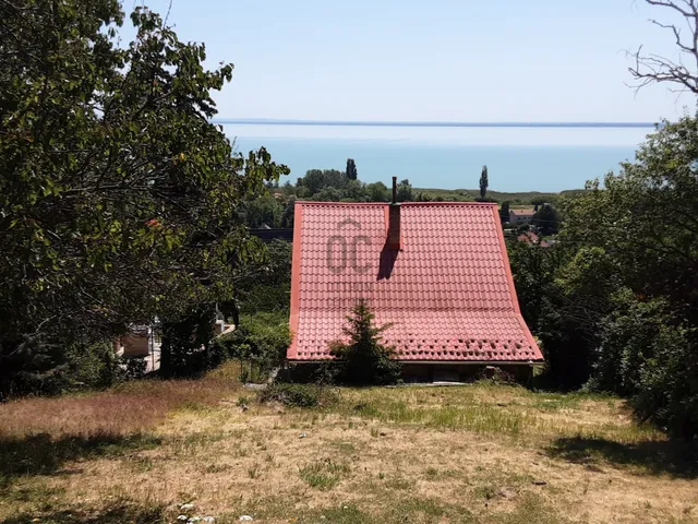Eladó ház Balatongyörök 110 nm