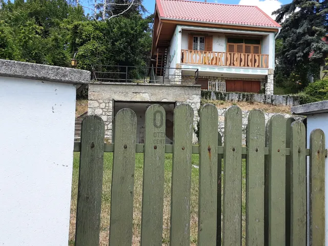 Eladó ház Balatongyörök 110 nm