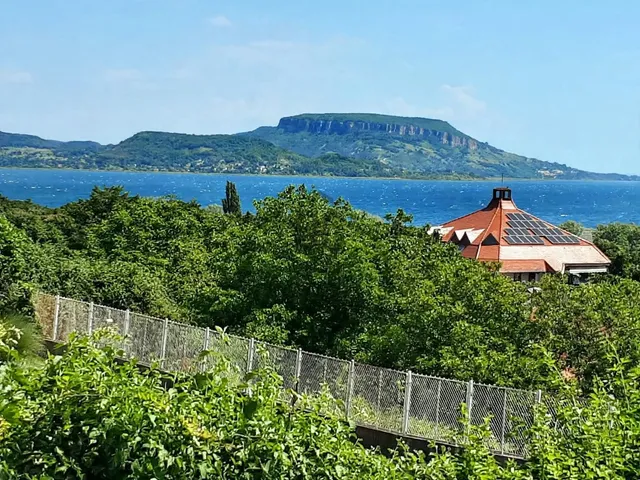 Eladó ház Balatongyörök 110 nm