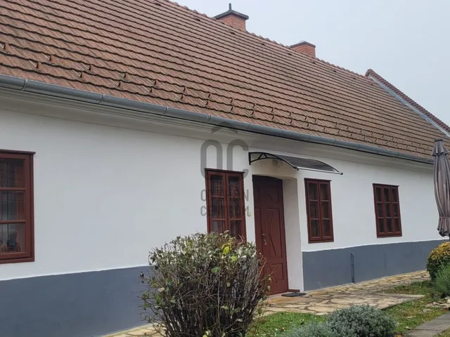 Eladó ház Barnag 150 nm