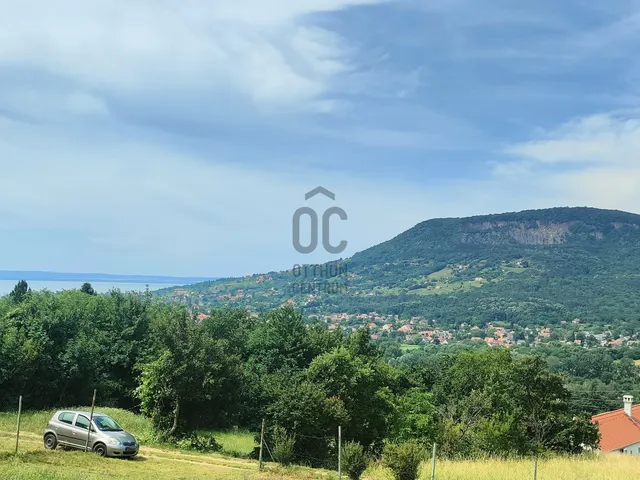 Eladó nyaraló Badacsonytomaj 40 nm