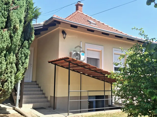 Eladó ház Szigliget 66 nm