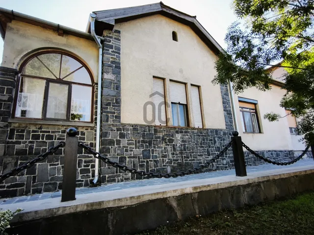 Eladó ház Badacsonytomaj 188 nm