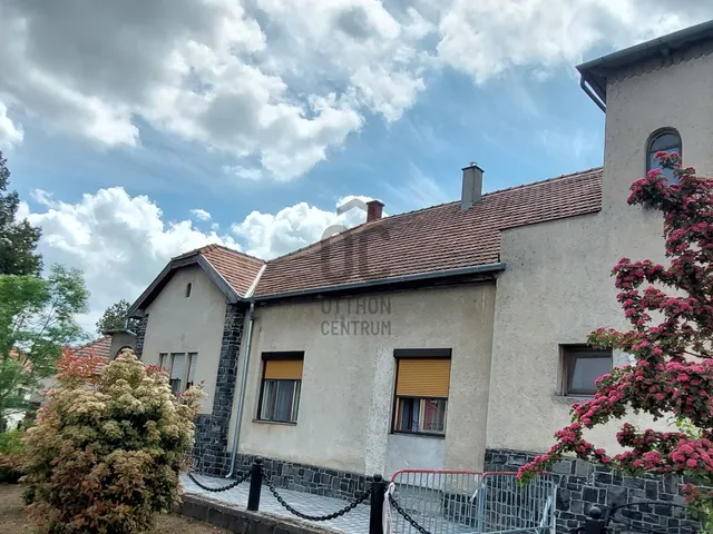 Eladó ház Badacsonytomaj 188 nm