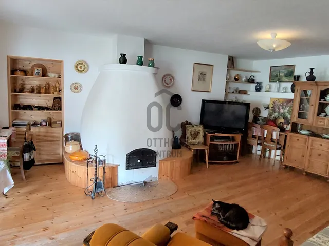 Eladó ház Badacsonytomaj 188 nm