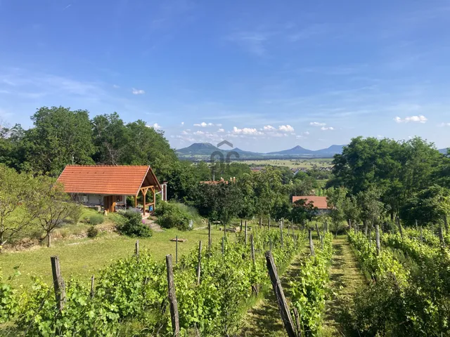 Eladó nyaraló Zalahaláp 30 nm