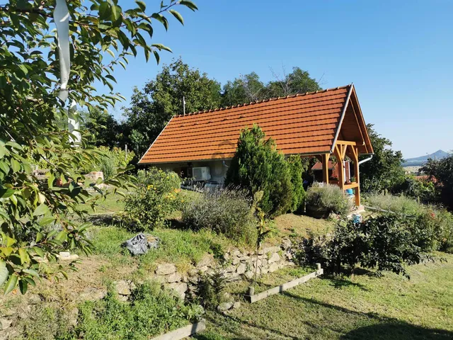 Eladó nyaraló Zalahaláp 30 nm