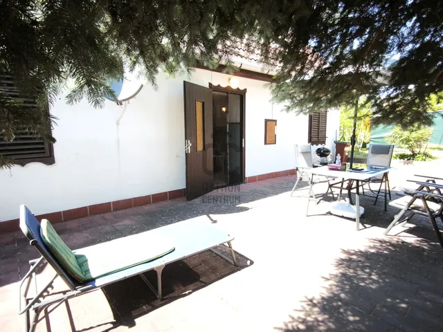 Eladó nyaraló Badacsonytördemic 95 nm