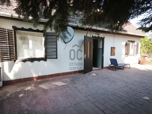 Eladó nyaraló Badacsonytördemic 95 nm