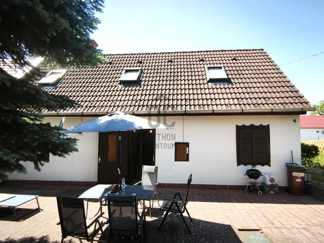 Eladó nyaraló Badacsonytördemic 95 nm