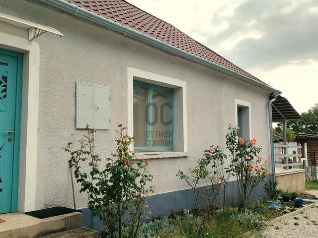 Eladó ház Lesencefalu 80 nm