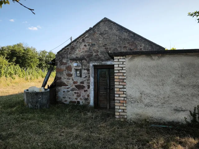 Eladó nyaraló Káptalantóti 20 nm