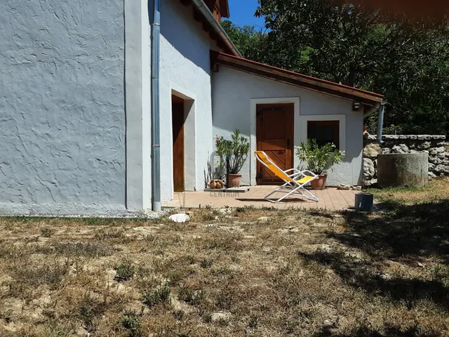 Eladó nyaraló Balatoncsicsó 80 nm