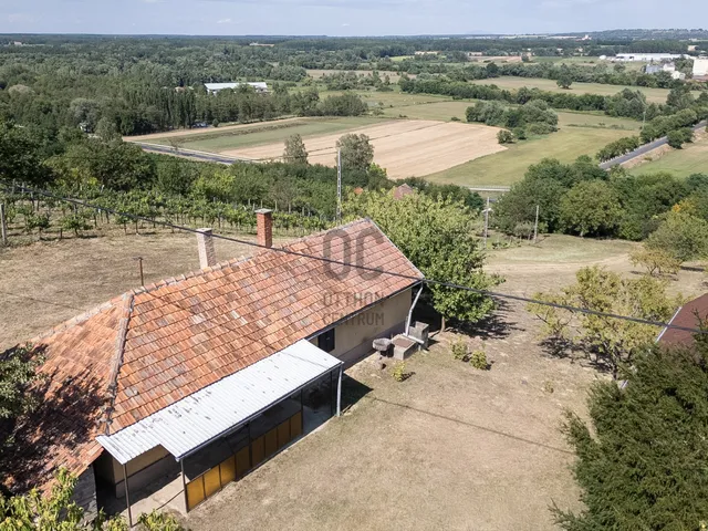 Eladó nyaraló Zalaszentgrót, Aranyod 43 nm