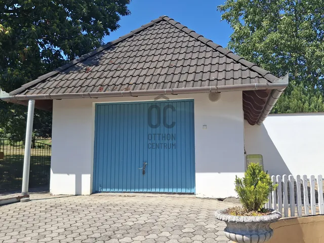 Eladó ház Cserszegtomaj 140 nm