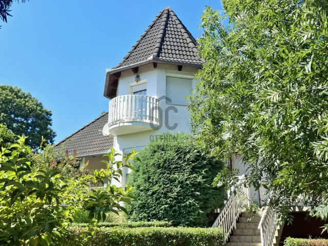 Eladó ház Cserszegtomaj 140 nm