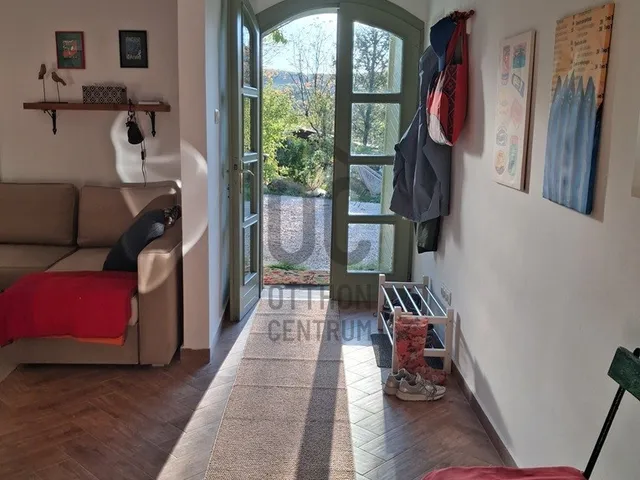 Eladó nyaraló Balatonfüred, Kékidűlő 50 nm