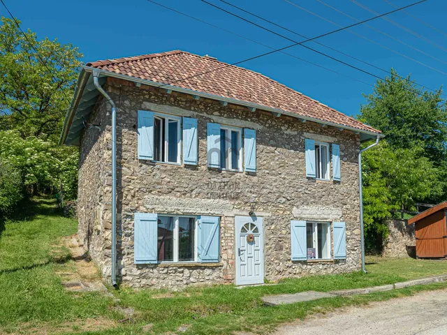 Eladó ház Taliándörögd 804 nm