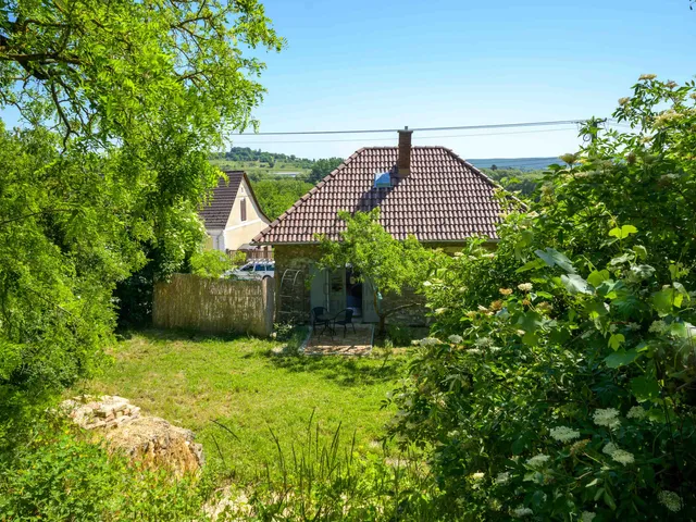 Eladó ház Taliándörögd 804 nm