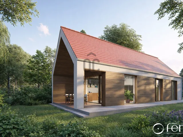 Eladó ház Cserszegtomaj 60 nm