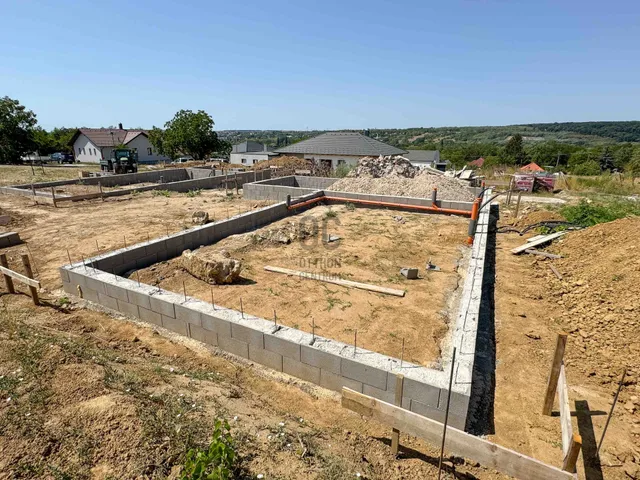 Eladó ház Cserszegtomaj 60 nm