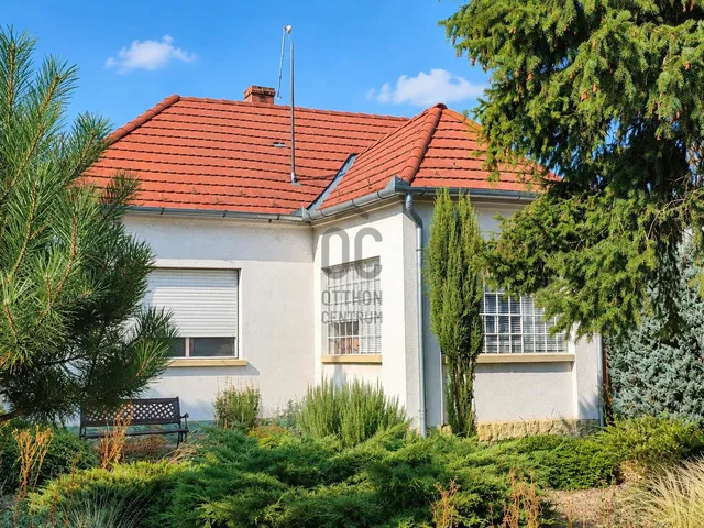 Eladó ház Vonyarcvashegy 98 nm