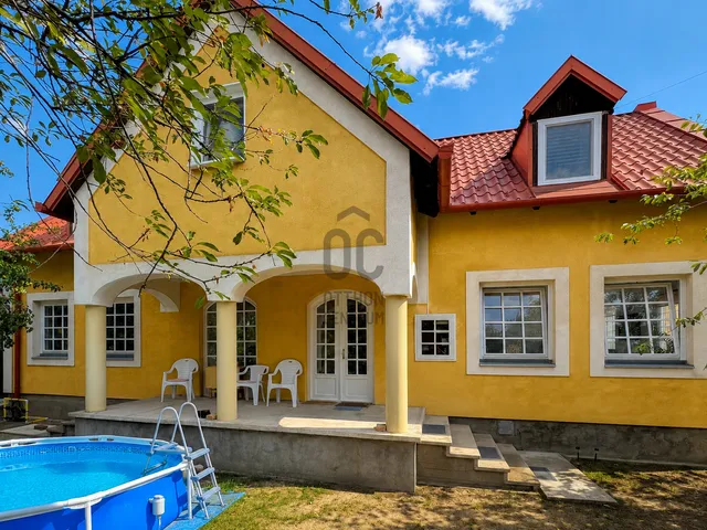 Eladó ház Sümeg 457 nm
